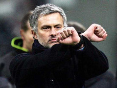 Mourinho: Ai cho ông làm người thất bại?