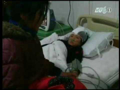 Trung Quốc: Lo sợ 'tận thế', kẻ điên chém 22 học sinh