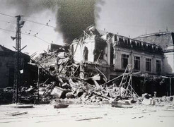 Hà Nội 40 năm trước và sau 'Điện Biên Phủ trên không'