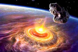 Cùng theo dõi thời khắc bước sang ‘ngày tận thế’