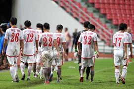 Thua tan tác ở AFF Cup, Việt Nam vẫn... số 1 Đông Nam Á