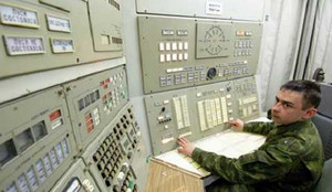 Lực lượng tên lửa Nga trực chiến trong 'ngày tận thế'