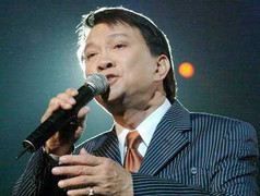 Ca sĩ Duy Quang qua đời