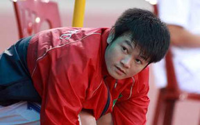 Bi kịch về lòng tự trọng của Văn Quyến