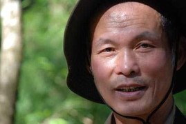 'Người rừng' ung thư tay không hạ 4 giang hồ biên ải