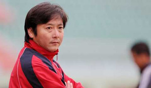 Lê Huỳnh Đức: Nên chọn HLV ngoại cho ĐT Việt Nam