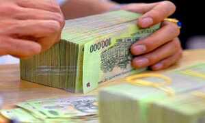 Giữ bí mật thưởng Tết