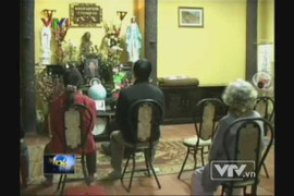 Xâm nhập cơ sở chữa bách bệnh bằng... khí trời