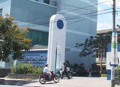 Nâng cấp ĐH Đà Nẵng thành đại học quốc gia