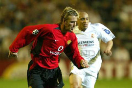 MU 24/7: Cộng đồng mạng mong Quỷ đỏ sớm gặp Real