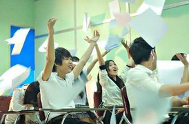 Trò cá biệt, cô giáo khóc hằng đêm