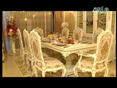 Những căn hộ dát vàng triệu đô giữa lòng Hà Nội