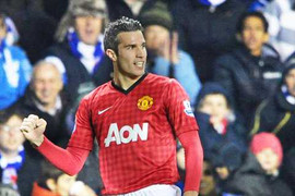 Vượt Van Persie, ai là chân sút hiệu quả nhất nước Anh?