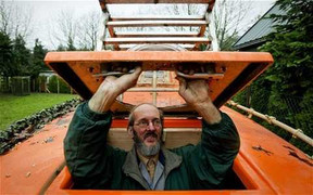 Các nước đang làm gì đón 'ngày tận thế'?