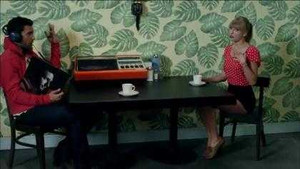 Taylor Swift: We are never ever getting back together