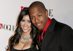 Chồng Mariah Carey lên báo khen ngợi người tình cũ