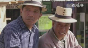 'Ngày tận thế': Thế giới sốt sắng, người Maya thờ ơ