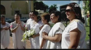 'Ngày tận thế', người Maya làm gì?