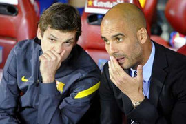 Barca âm mưu cuỗm mục tiêu số một của MU và Chelsea