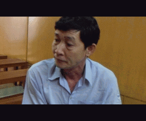 Uống thuốc cảm, tài xế gây tai nạn kinh hoàng