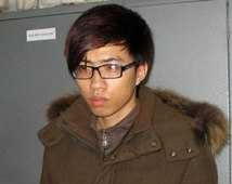 Phía sau vụ giết bạn rúng động giảng đường đại học