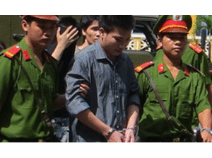 Tử hình kẻ sát hại 'bà bầu'