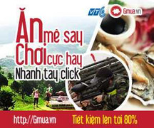 Xua tan nỗi lo về giá cùng Gmua.vn