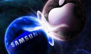 Apple bất lực trong việc cấm Samsung bán ở Mỹ