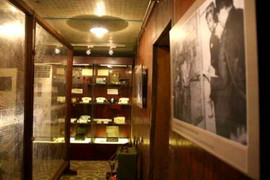 Tận thấy hầm bí mật dưới Hoàng thành Thăng Long