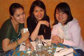 Sinh viên sống nhạt mới chính là 'ngày tận thế'