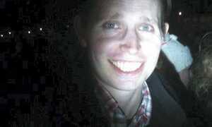 Thầy giáo đột ngột biến thành... cô giáo