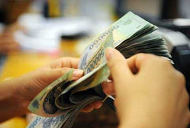 Thưởng Tết EVN năm nay thế nào?