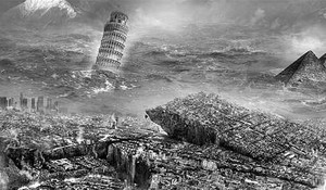 Hãy tận dụng lợi thế từ Ngày tận thế!