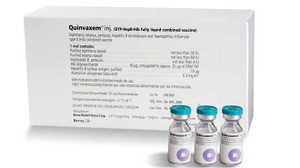 5 chứ không phải 3 trẻ tử vong sau tiêm chủng