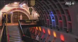 Nga: Trốn xuống dưới lòng đất chờ đón 'ngày tận thế'