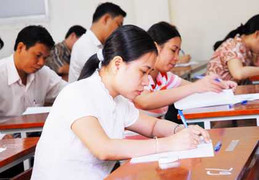 Chạy công chức, sẽ mạnh tay xử lý