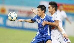 Công Vinh từ chối sang Indonesia thi đấu