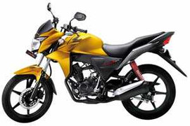 Mô tô Honda siêu rẻ về VN giá bao nhiêu?