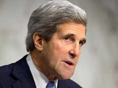Tổng thống Mỹ đề cử John Kerry làm ngoại trưởng