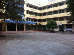 Một nam sinh đột tử tại trường