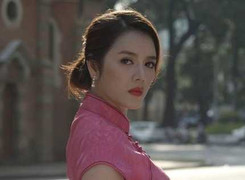 Lý Nhã Kỳ nóng bỏng không cứu nổi ‘Mùa hè lạnh'