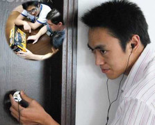 Điện thoại bị nghe lén: Nhà mạng nói gì?