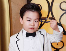 Cậu bé Gangnam Style: Cát-xê 3 ngày về Việt Nam rất lớn