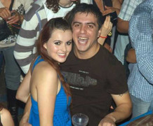 Chị gái đồng ý cưới kẻ giết em làm chấn động Argentina