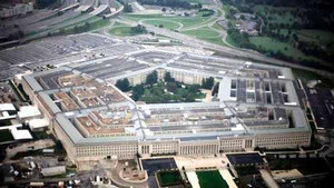 Mỹ duyệt 633 tỷ USD ngân sách quốc phòng 2013