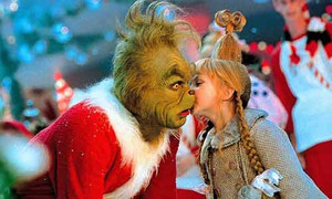 Những bộ phim không thể bỏ lỡ mùa Giáng sinh