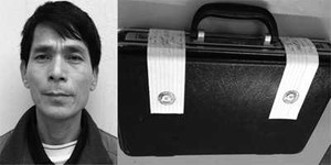 Dàn vụ cướp để lấy lòng người đẹp