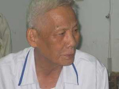 Chuyện cảm động về người thầy của 6 vị tướng