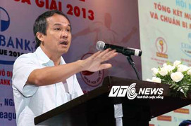 Cầu thủ Việt hết ‘mất dạy’ rồi bầu Đức ơi!