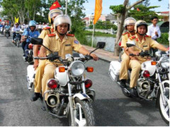 Thủ tướng chỉ đạo xử nghiêm vi phạm giao thông dịp Tết